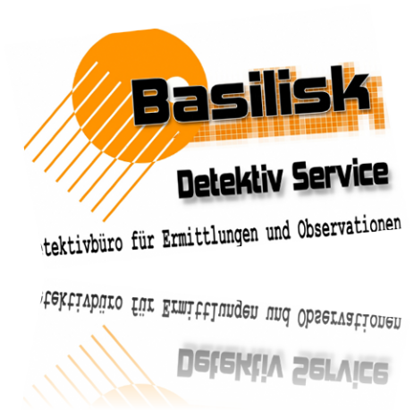 Logo Basiiskdetektei