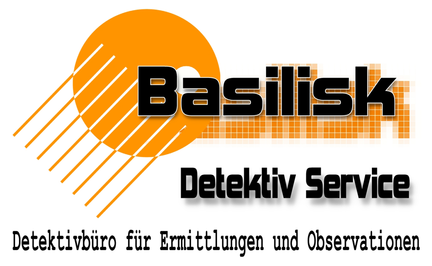 Emblem Basiliskdetektei